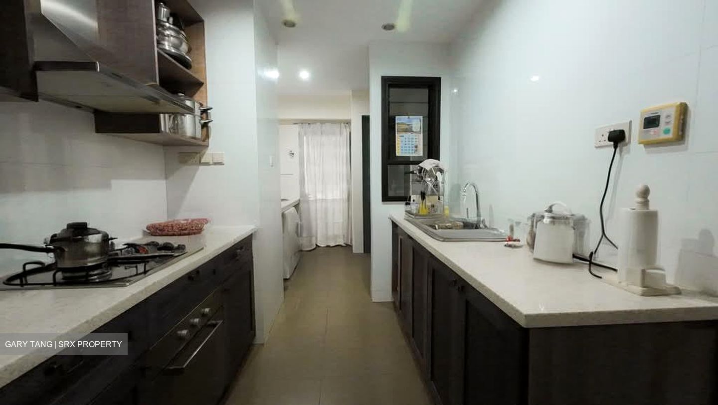 The Florida (D19), Condominium #573379041